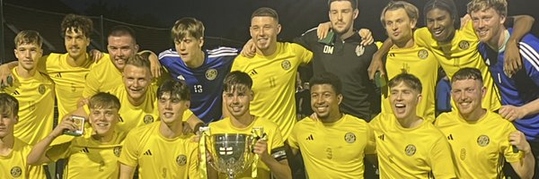 LeedsUFCA Profile Banner