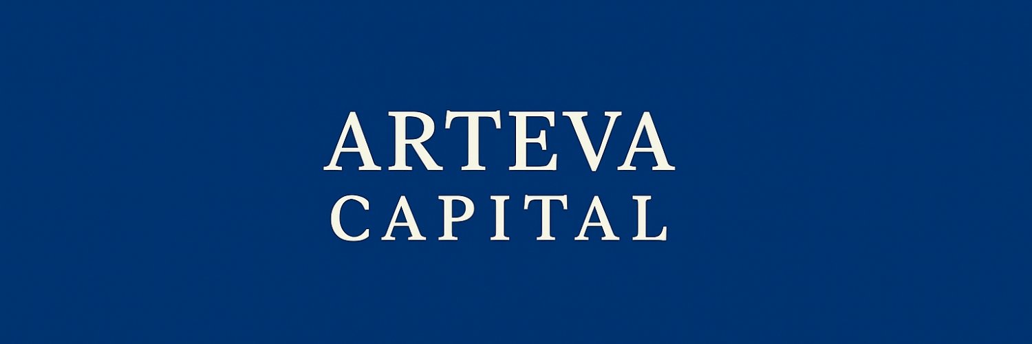 Arteva Capital banner