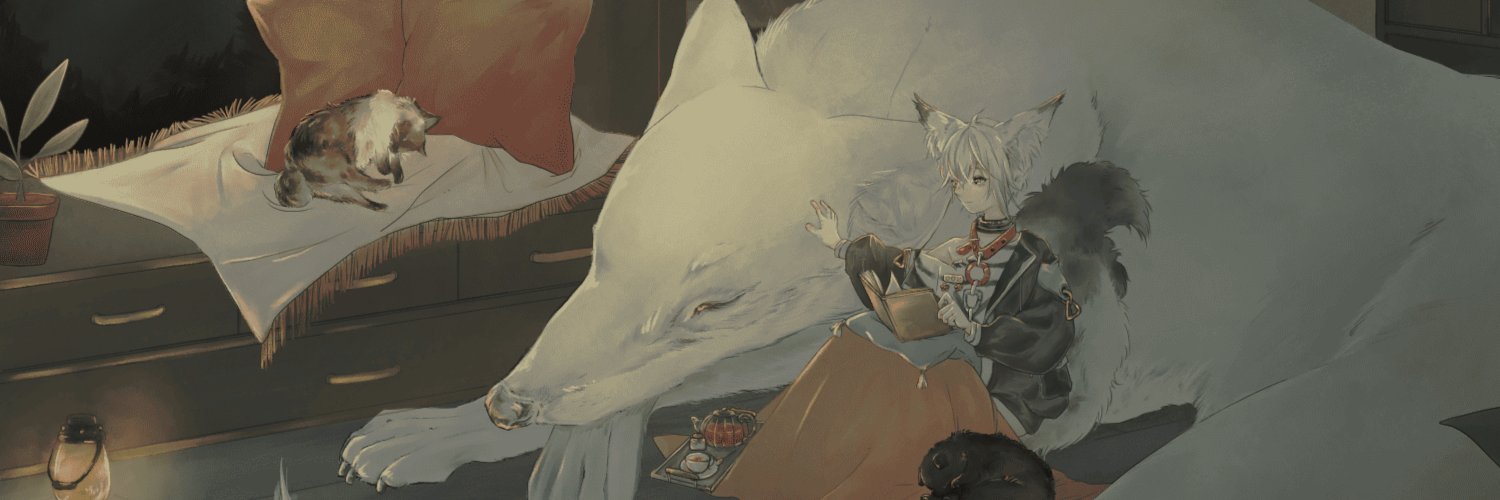 ロロ・アルフレッド banner