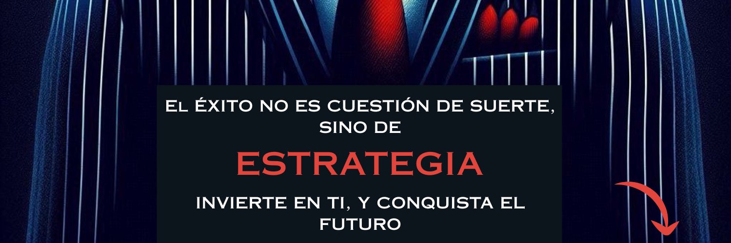 Sr. Lobo • Éxito Profesional's banner