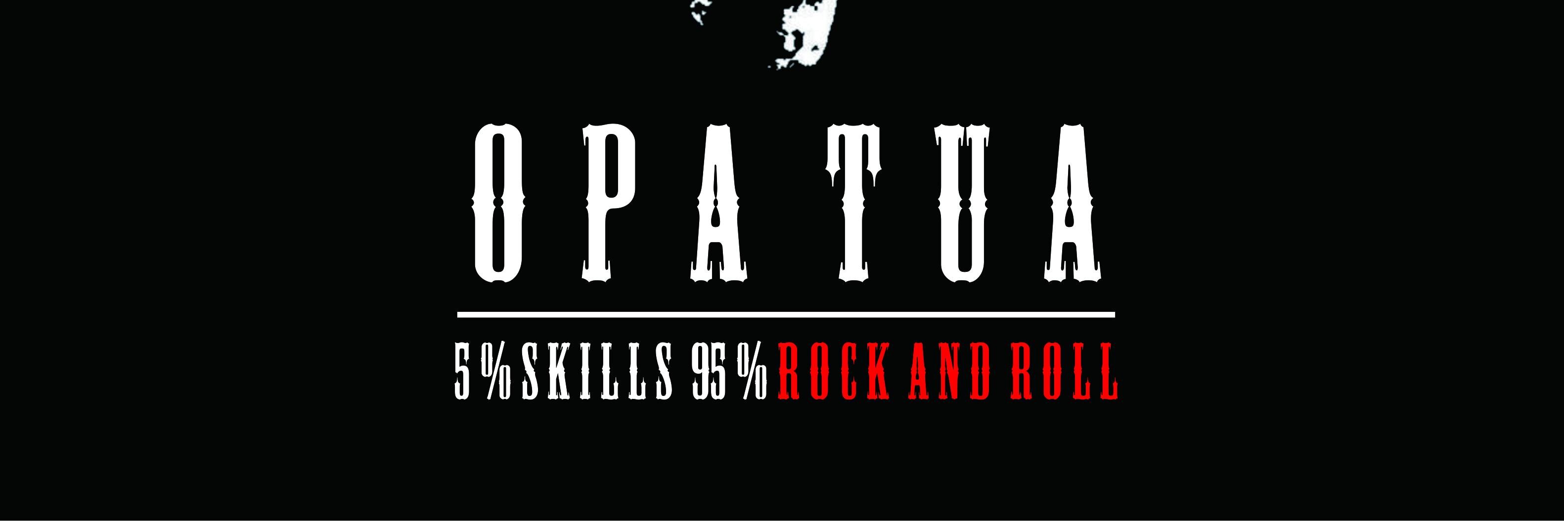 OPATUA's profile banner image