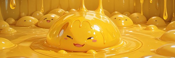 Yellowsli Profile Banner