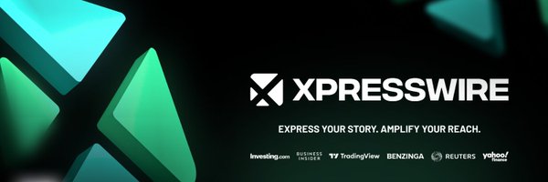 XpressWire Profile Banner