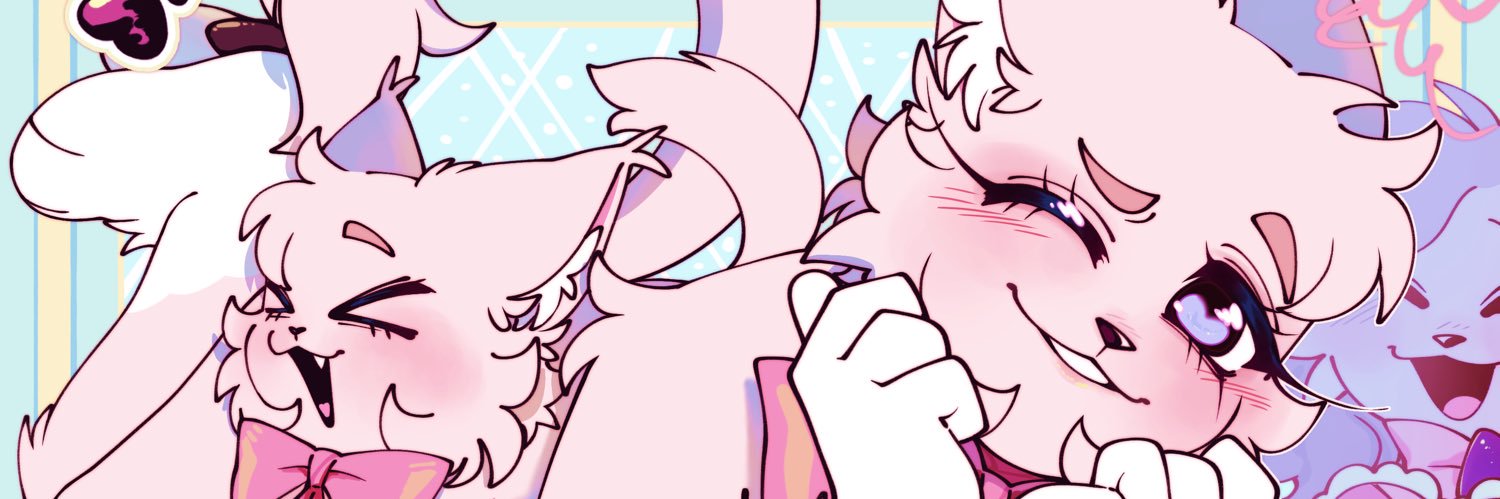 nessadaydream's profile banner image