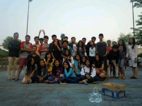 Brain Of Mine Step banner