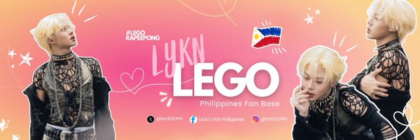 ForLEGOPH Profile Banner