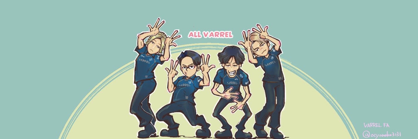 ocyanoko3131's profile banner image