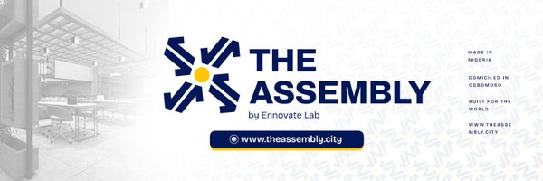 TheAssemblyCity Profile Banner