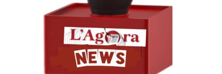 L'Agora News banner