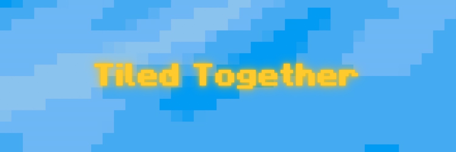 Tiled Together banner
