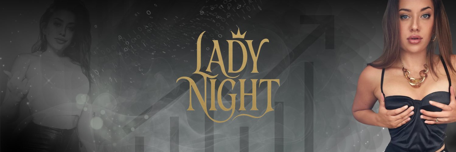 LADYNIGHT019's profile banner image