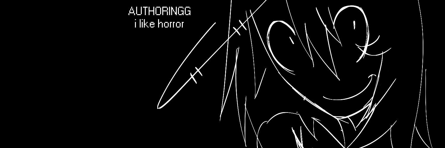AUTHOR banner