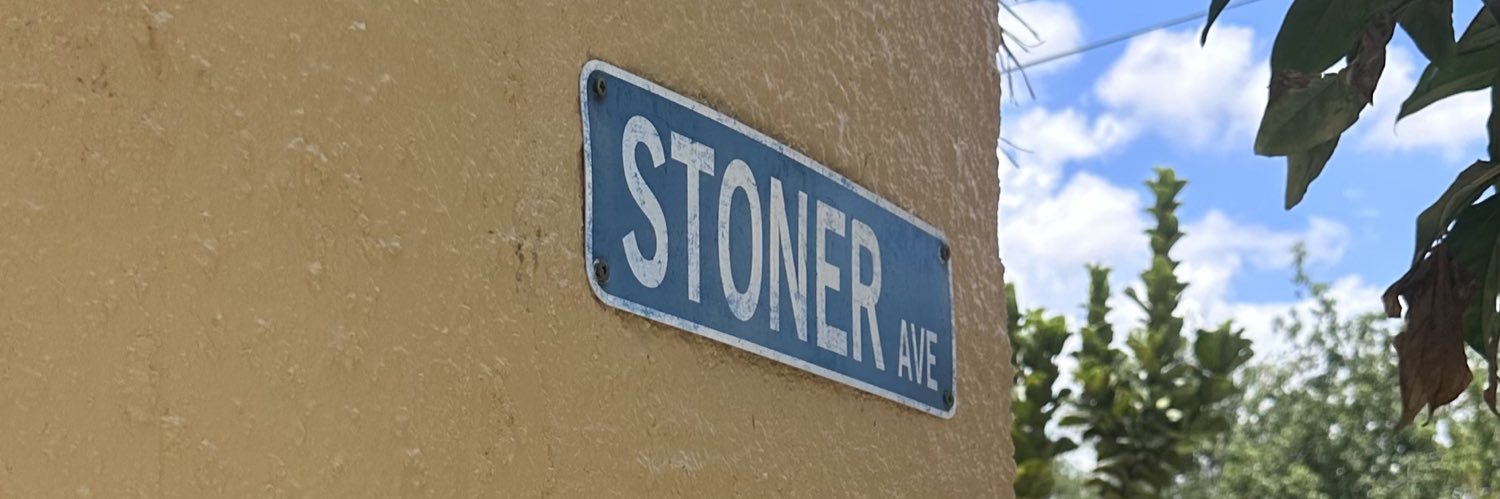 Aeven Stoner banner