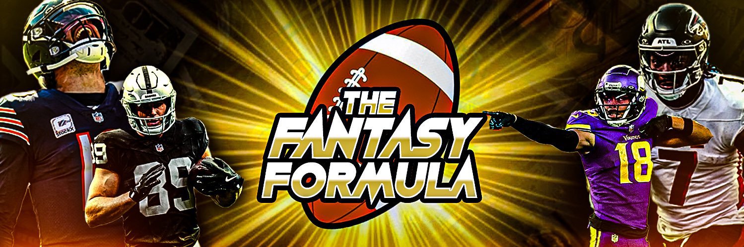 TheFantasyFormula banner