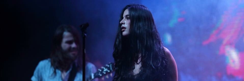 MatildeBand's profile banner image