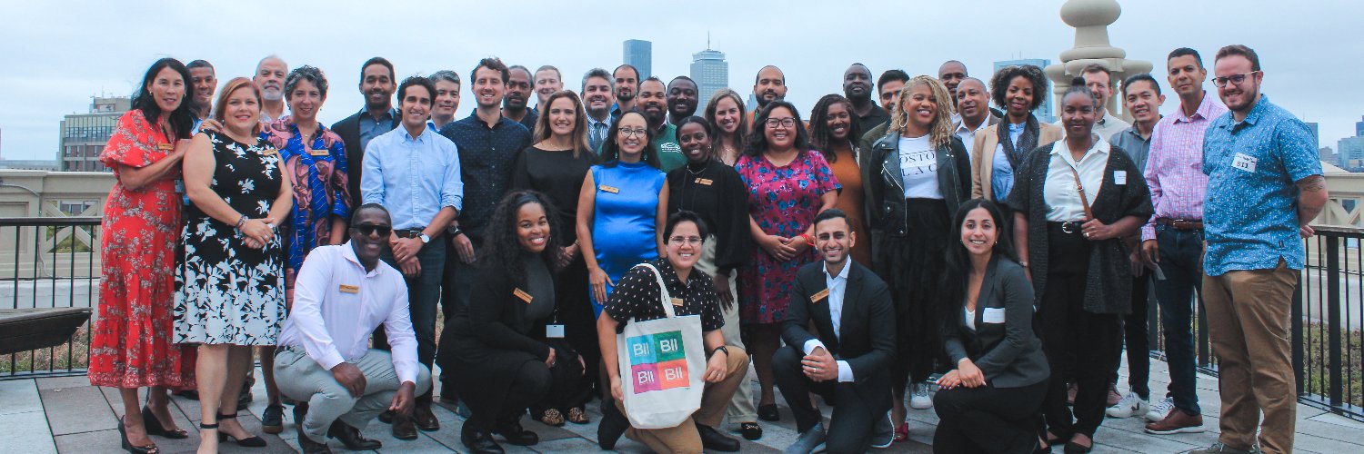 Boston Impact Initiative banner