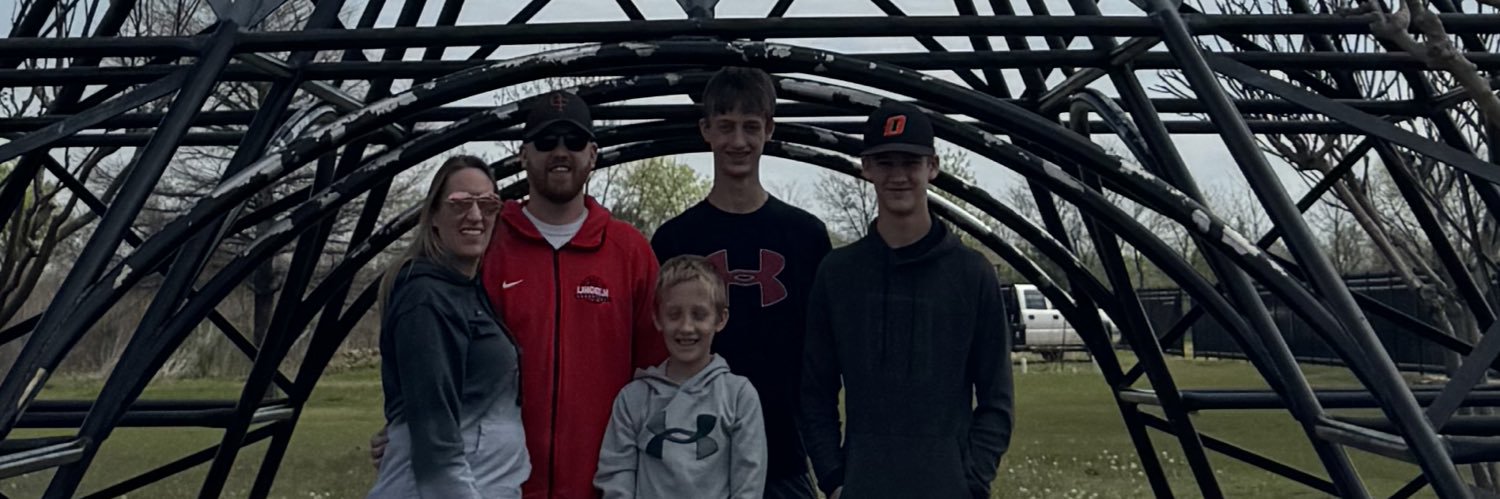 Jeremy Hanson banner