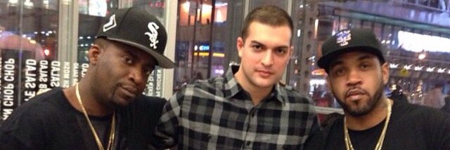 AnthonyGuarraci's profile banner image
