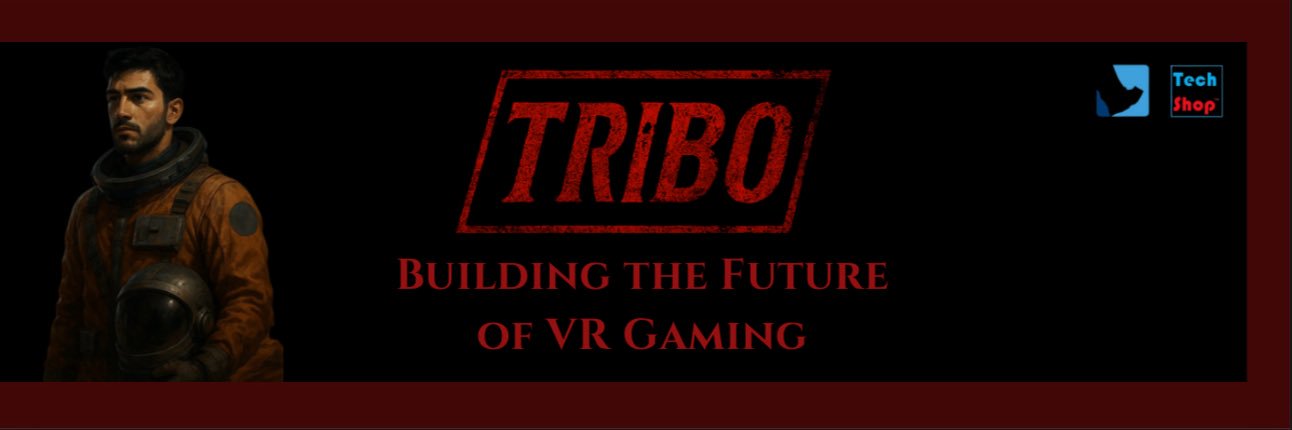 Tribo banner