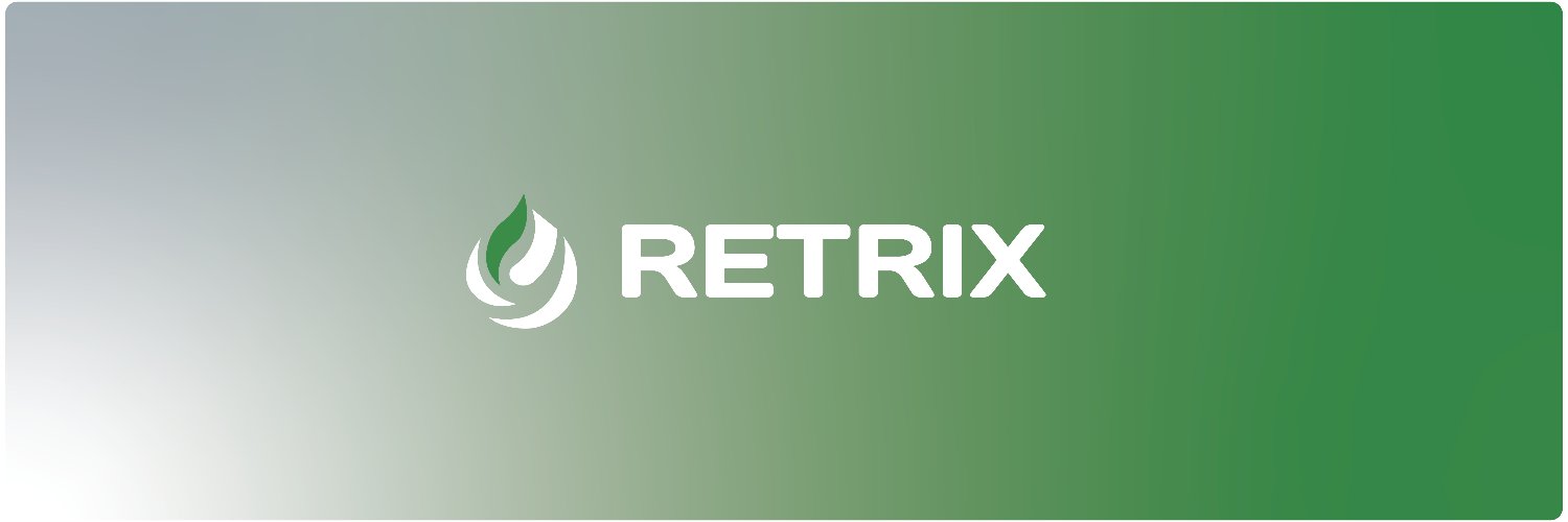 Retrix banner