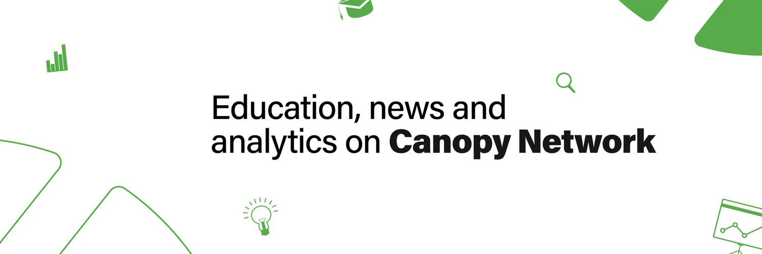 Canopy Pulse banner