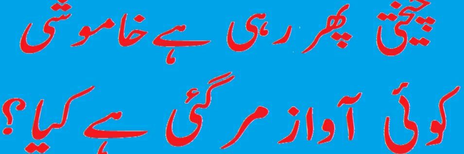 wasim khatri's banner
