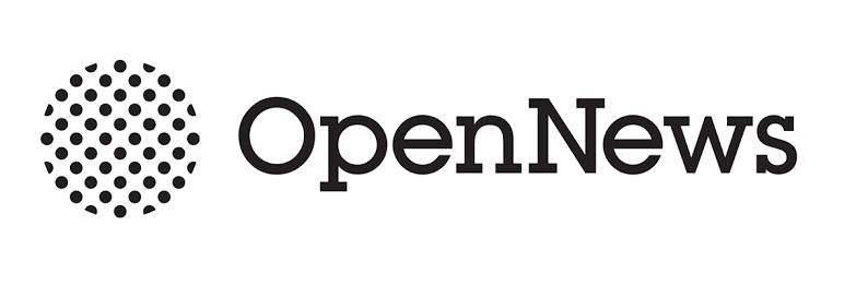 Open News© banner