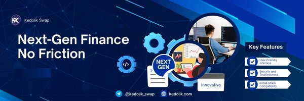 kedolik_swap Profile Banner