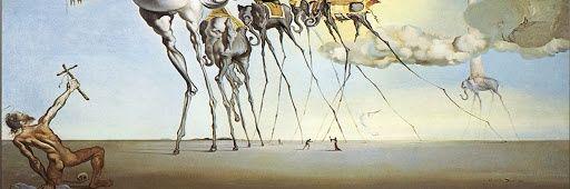 THE HOT DEVIL banner