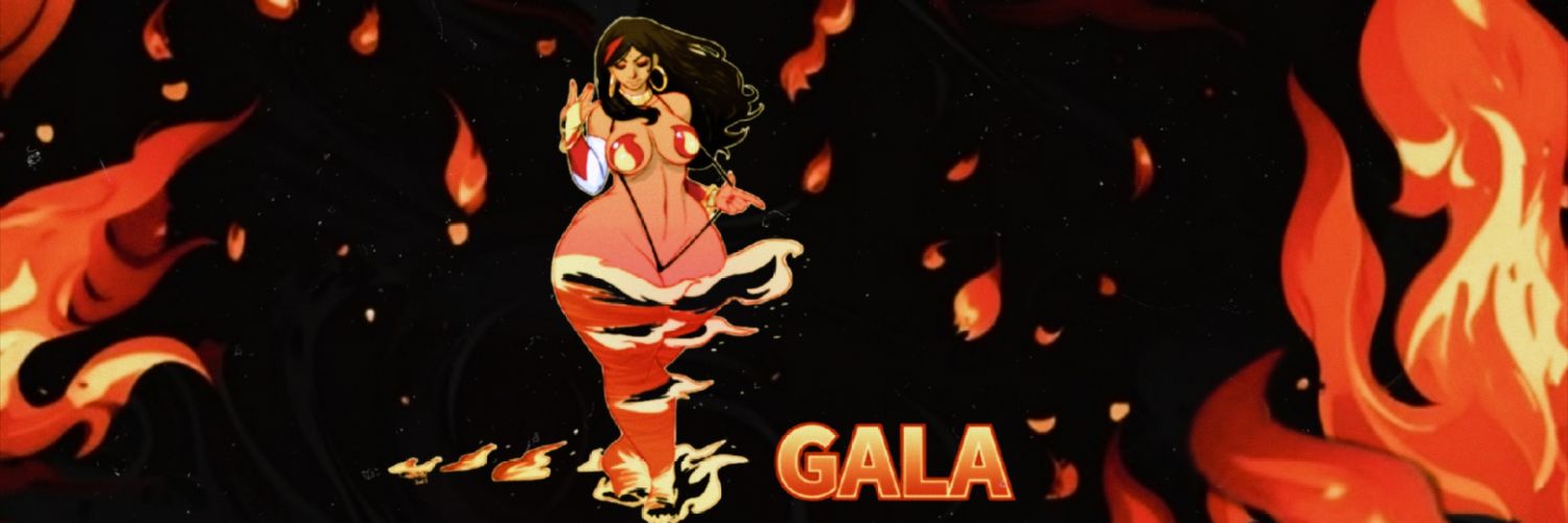 Gala_8162's profile banner image