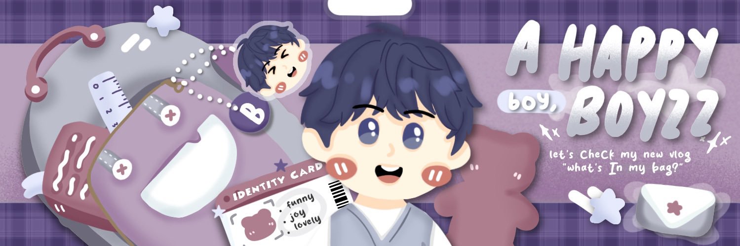 Boyzz | 500++ testi banner