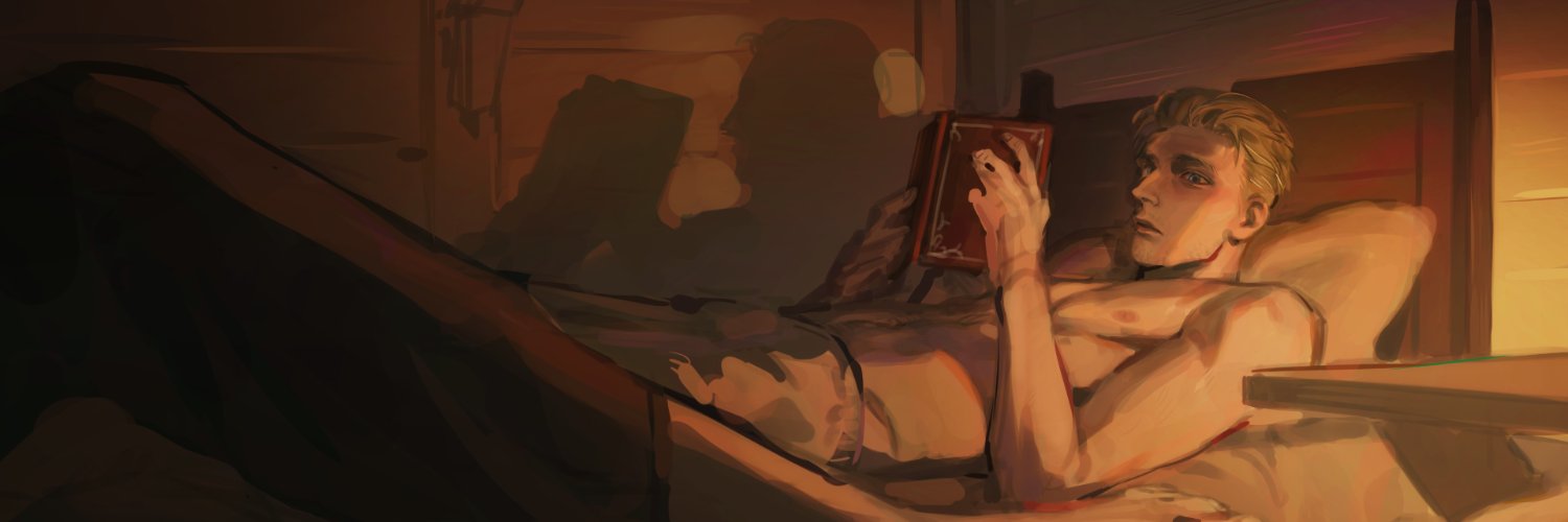 hansry enjoyer banner