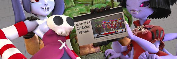 TheDoomguySFM Profile Banner