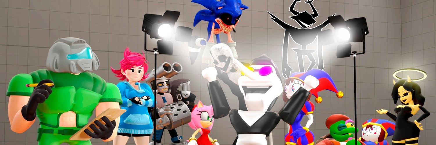 The-DoomguySFM - (thedoomguysfm.bsky.social) banner