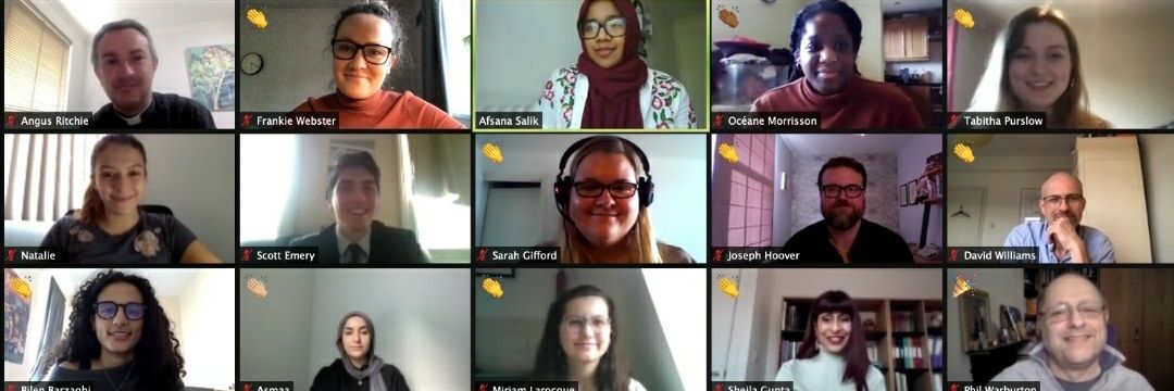 TowerHamletsCitizens banner