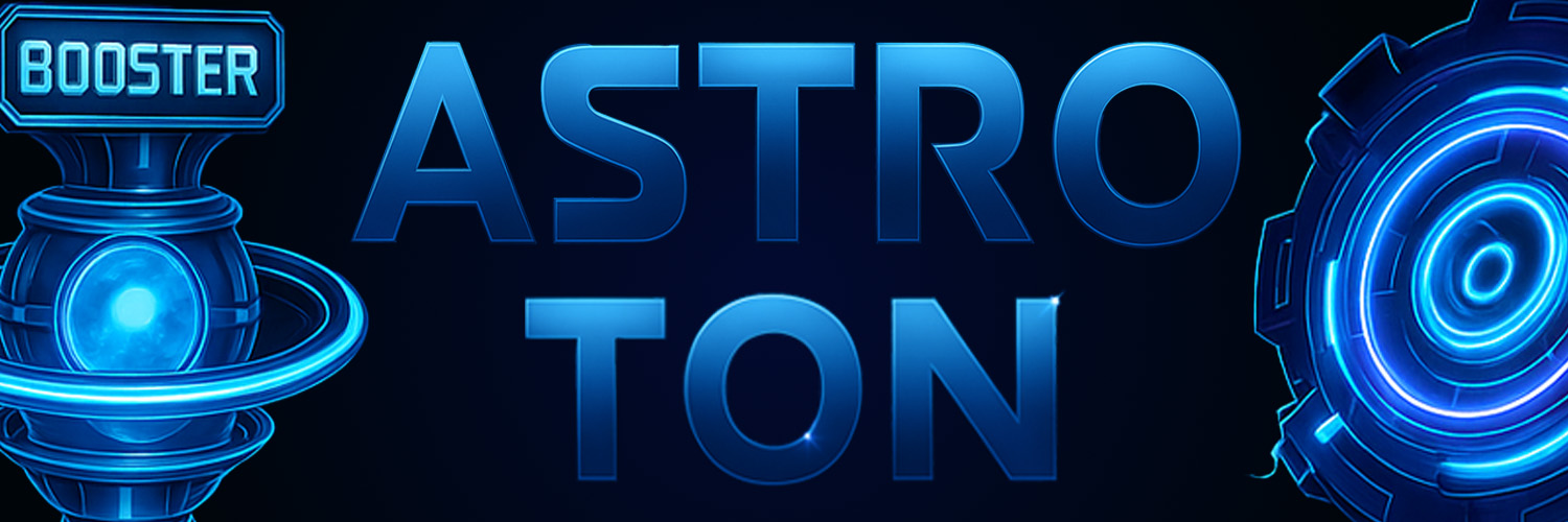 Astro Ton banner