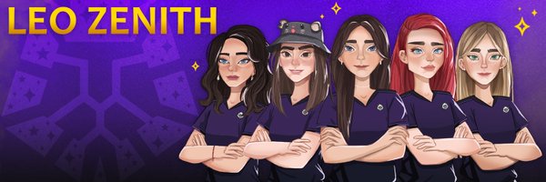 LEOZenith_ Profile Banner