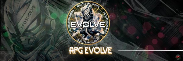 APGEVOLVE Profile Banner