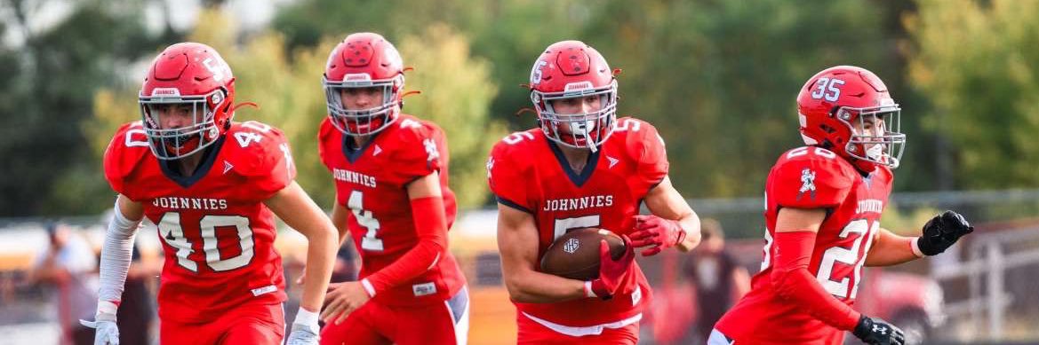 Preston Carey banner