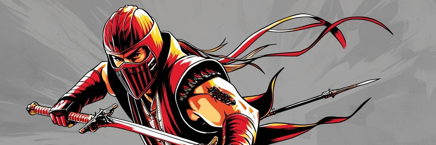 The NetherRealm Nobody banner