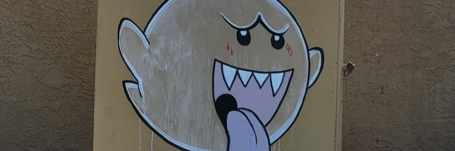 shermanboyd's profile banner image