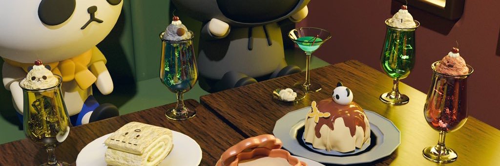 寝る間に banner