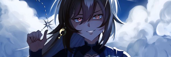 IKOMA_im Profile Banner