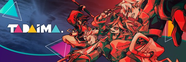 TadaimaMx Profile Banner