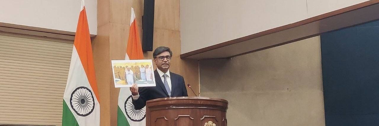 Times News Updates banner