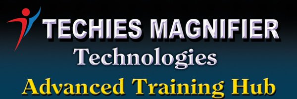 techmagnifier Profile Banner