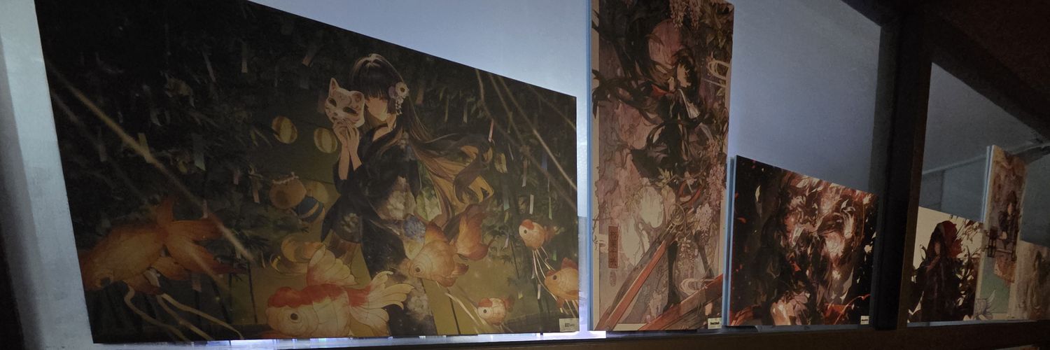 MiniGuCol's profile banner image