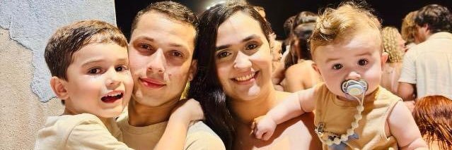 BebeGermano's profile banner image