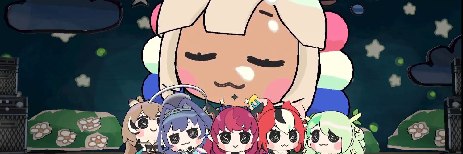 sumire64_'s profile banner image