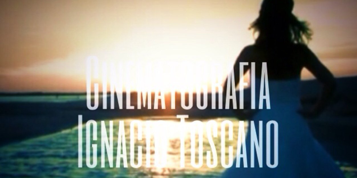 IgnacioCineBoda's profile banner image